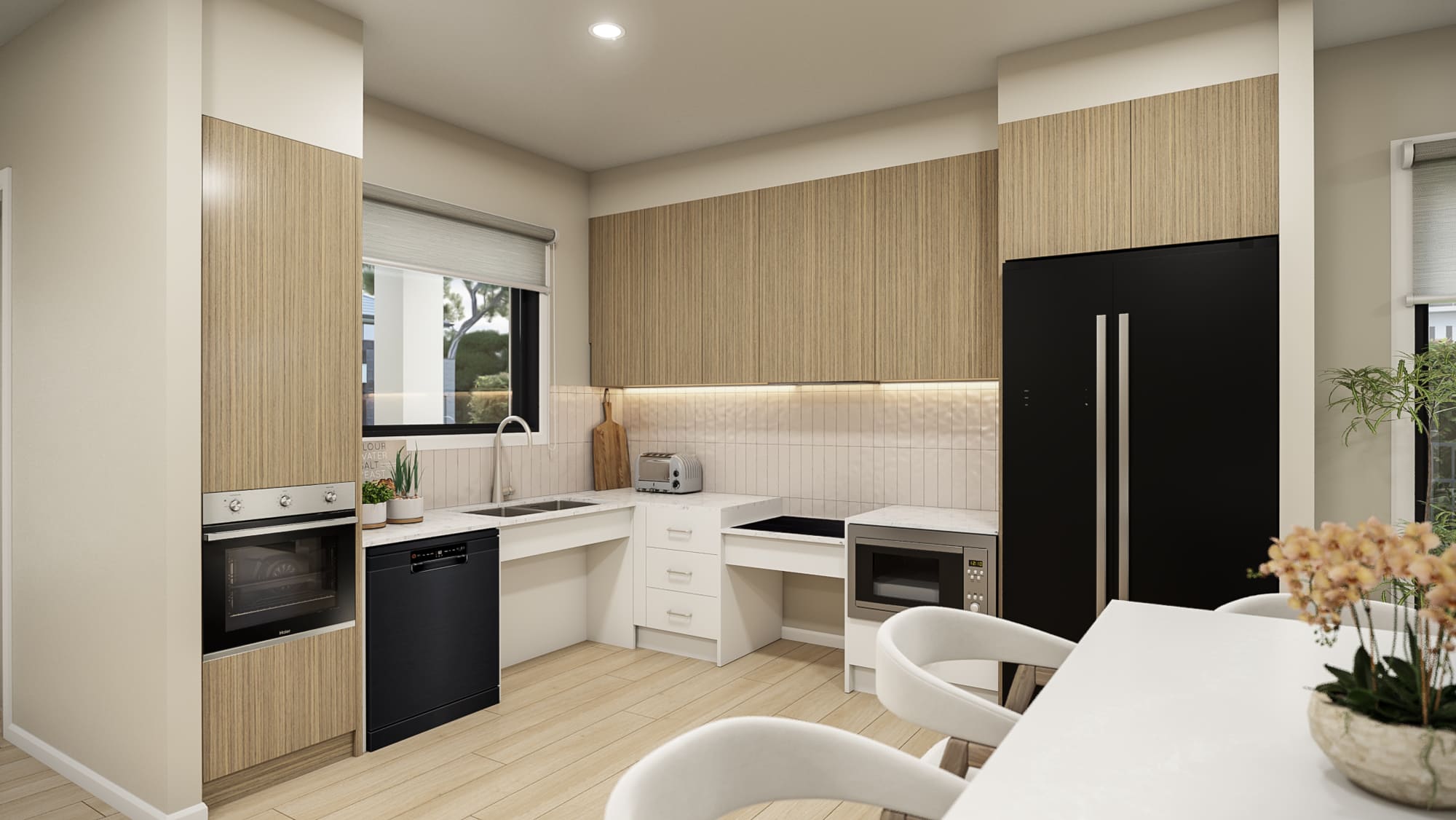East Bendigo Boutique Home — Home image 6