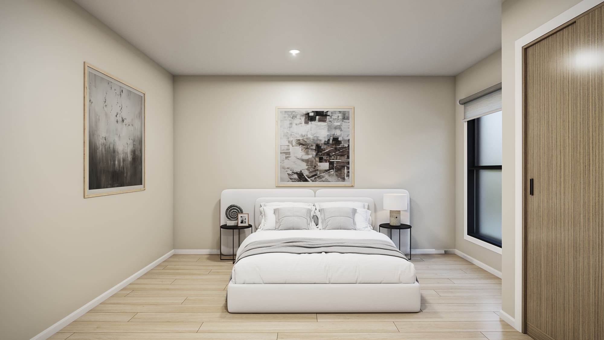 East Bendigo Boutique Home — Home image 7