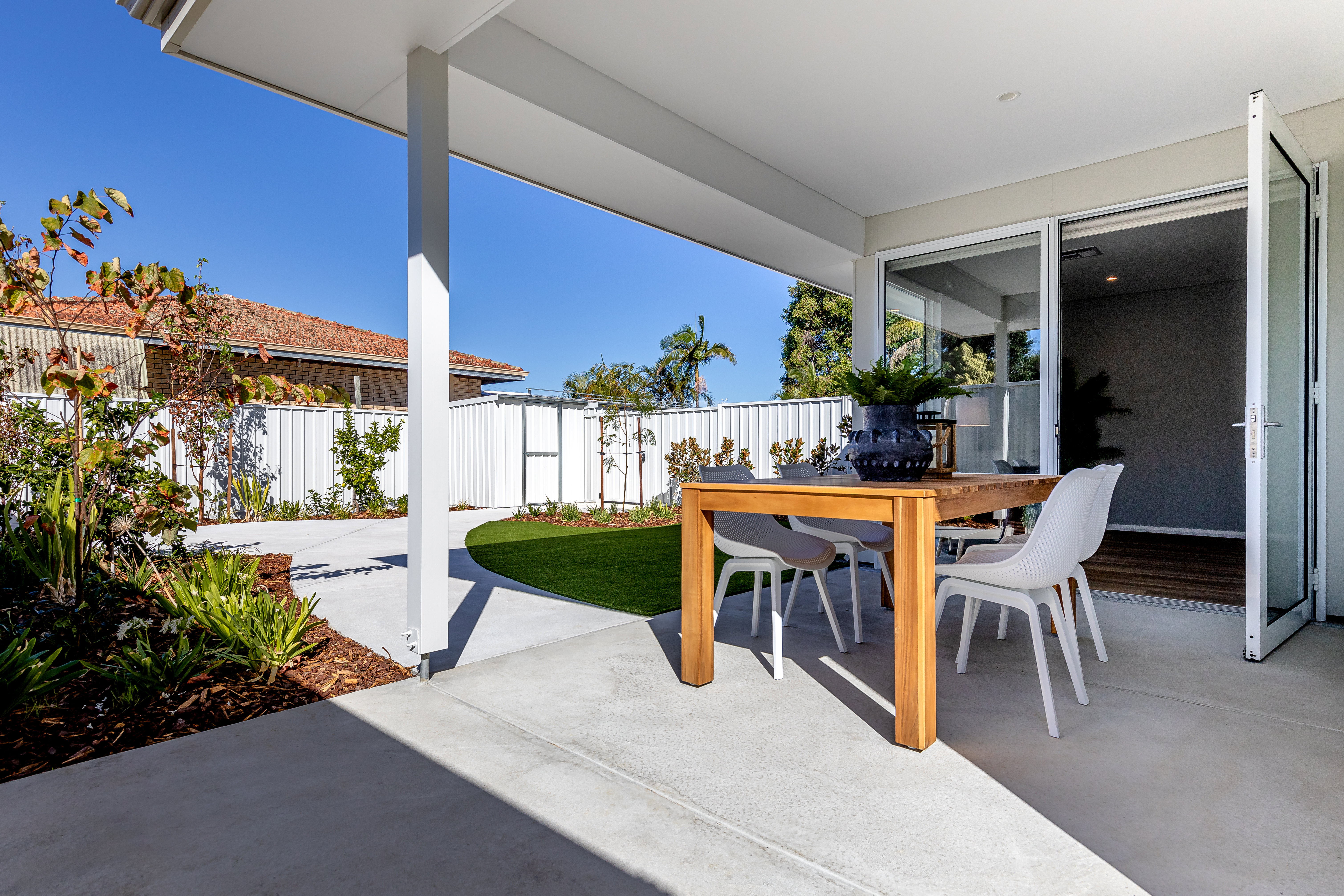 3 Bedroom Shared Home. Beechboro — Home image 8