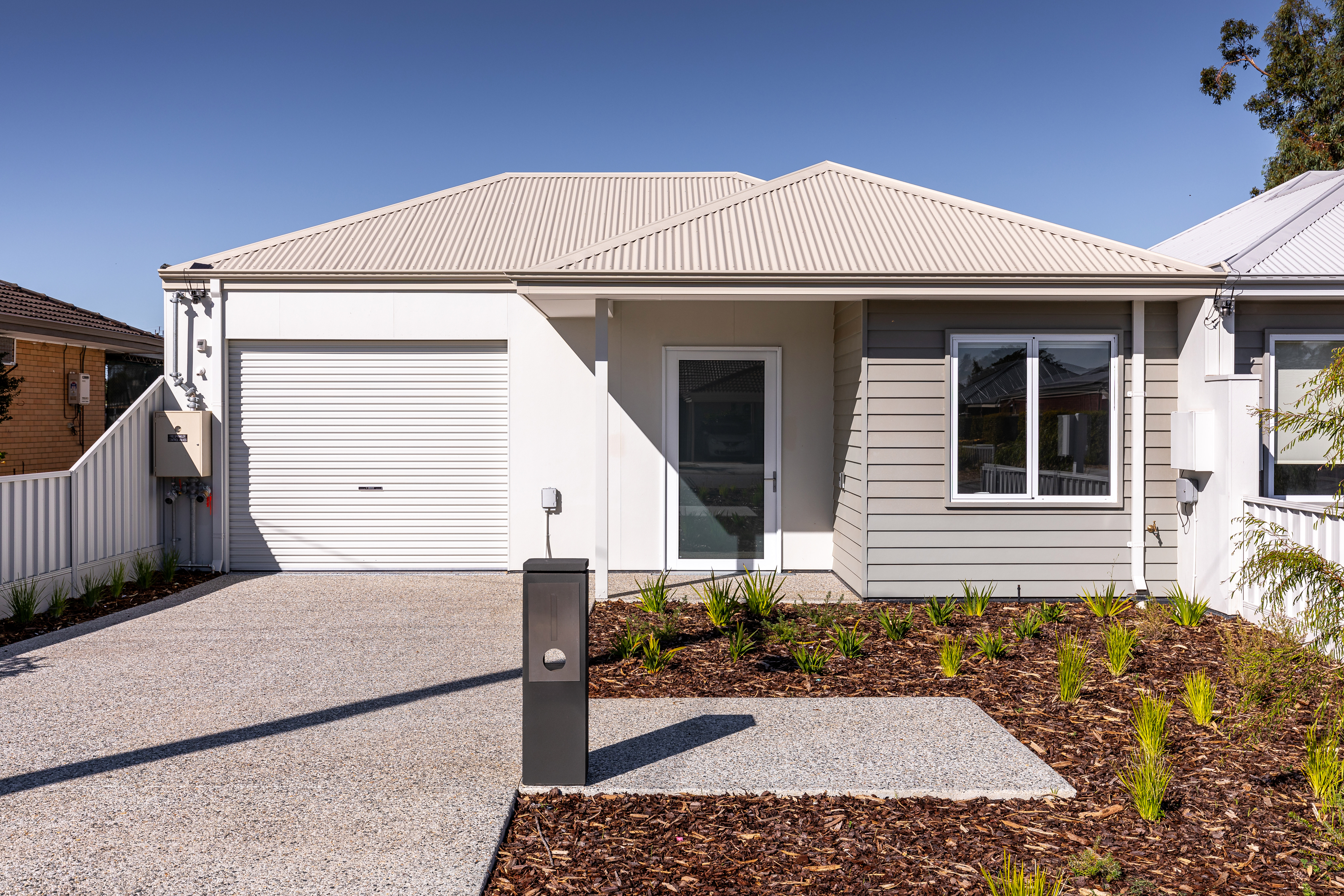 3 Bedroom Shared Home. Beechboro — Home image 10