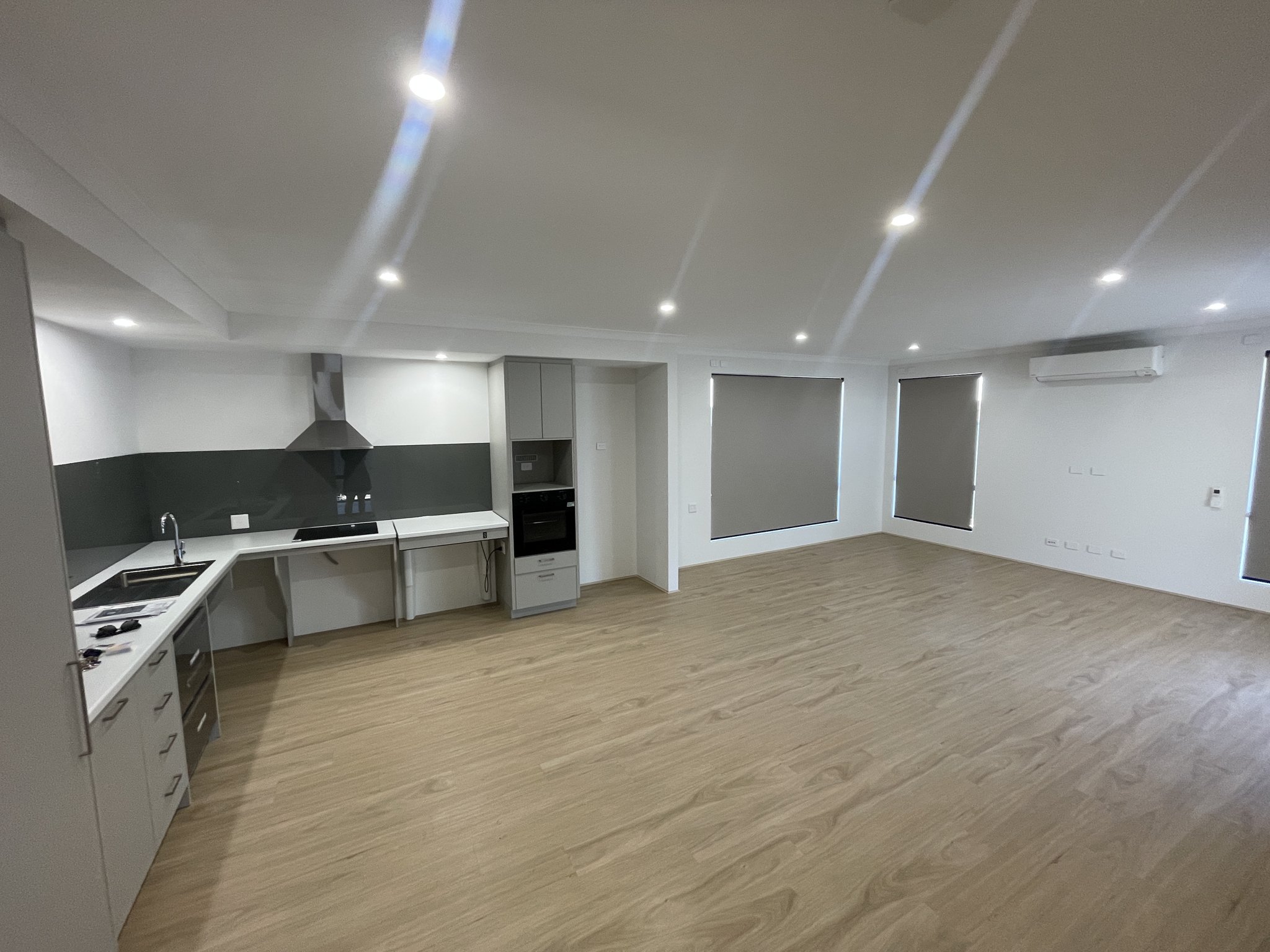 Coodanup SDA House
