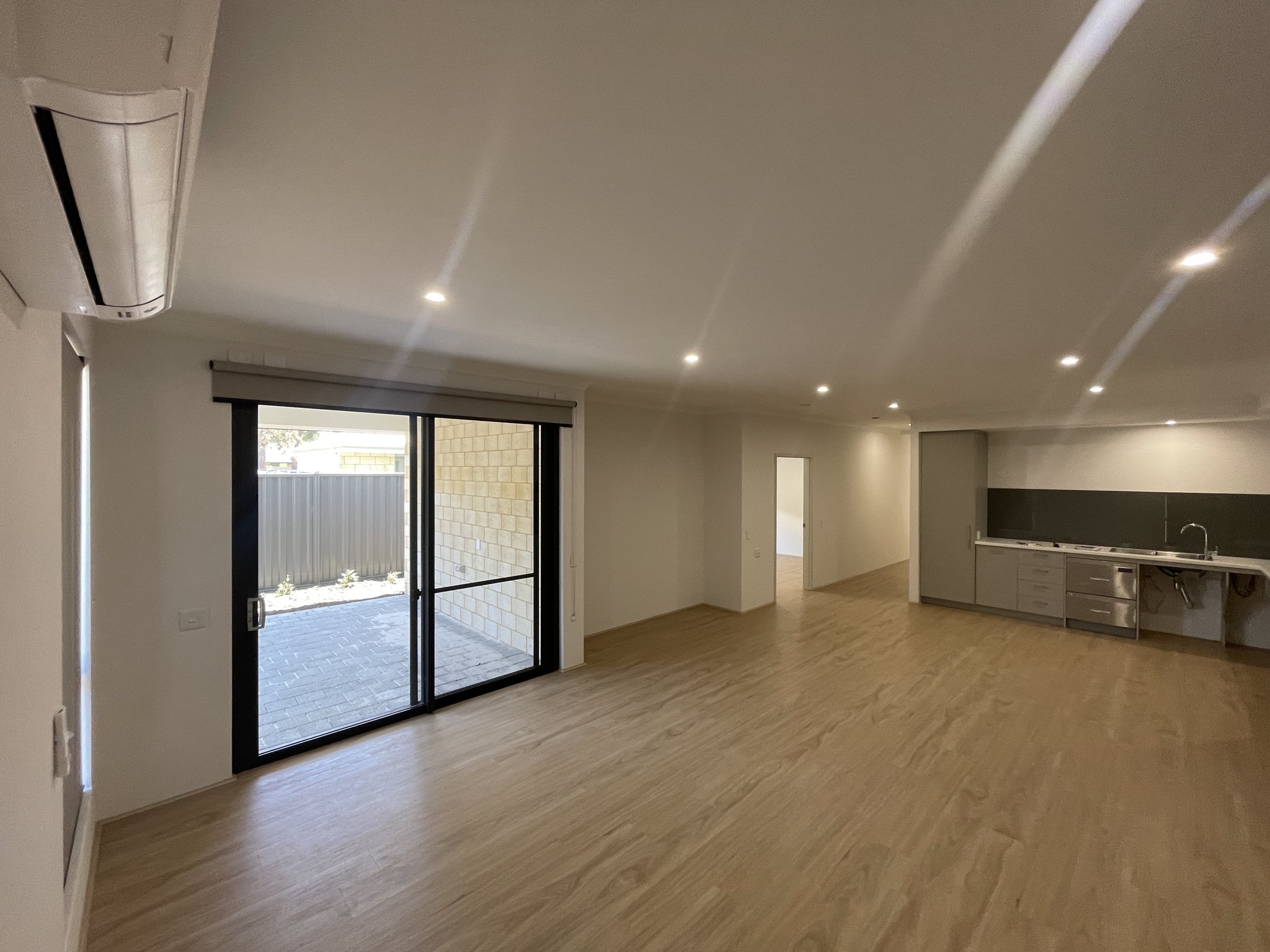 Coodanup SDA House