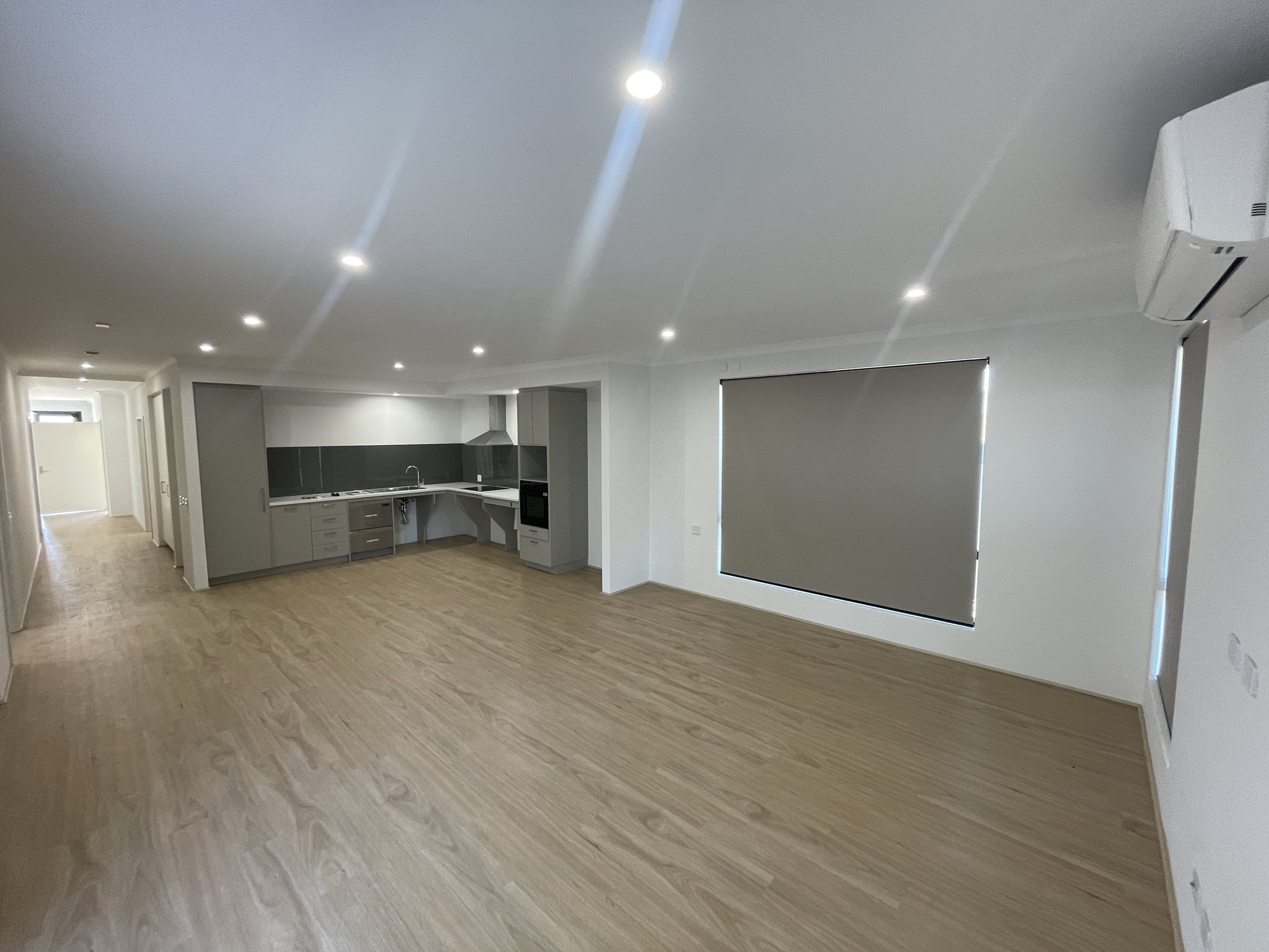 Coodanup SDA House