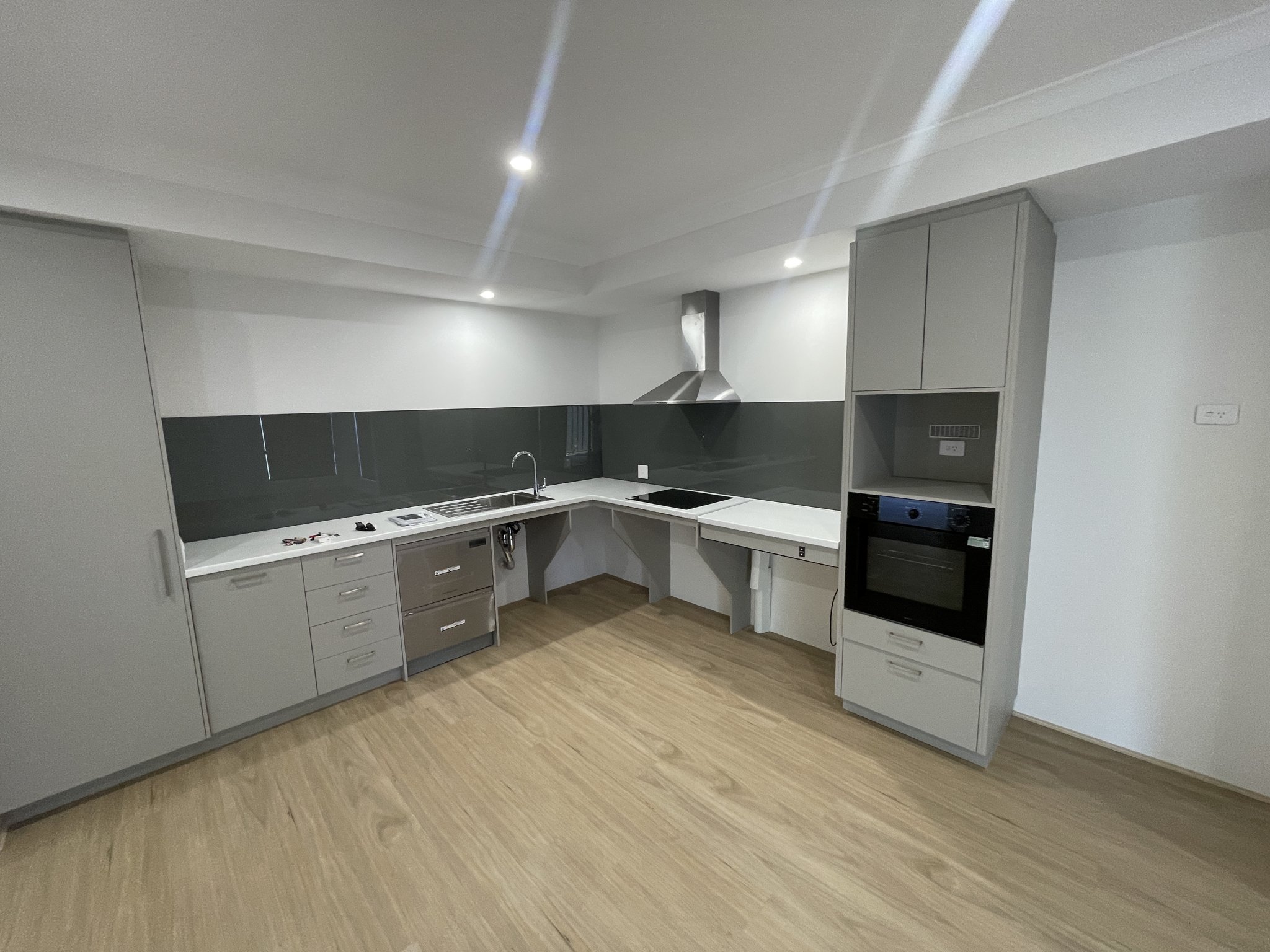 Coodanup SDA House