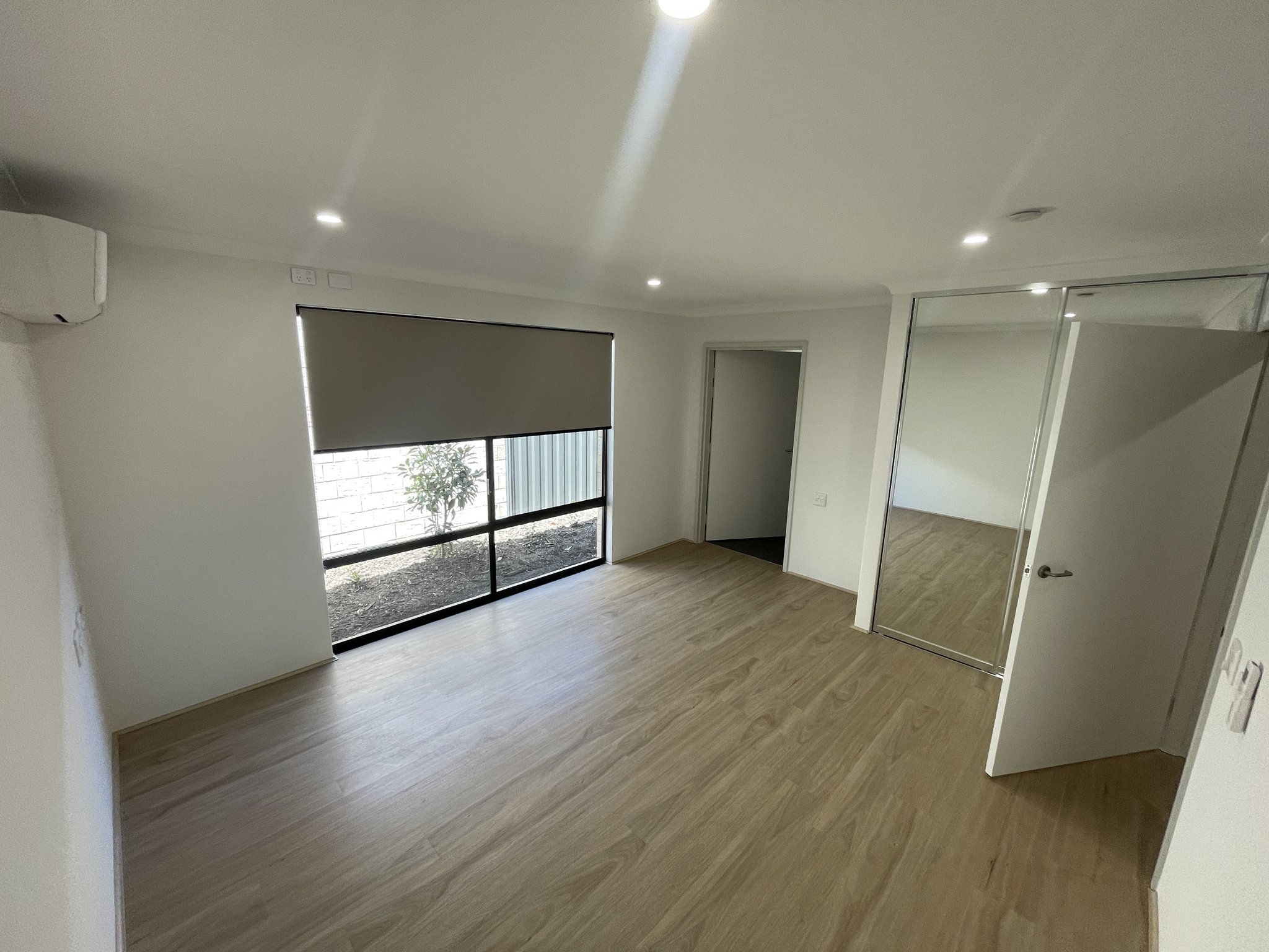 Coodanup SDA House