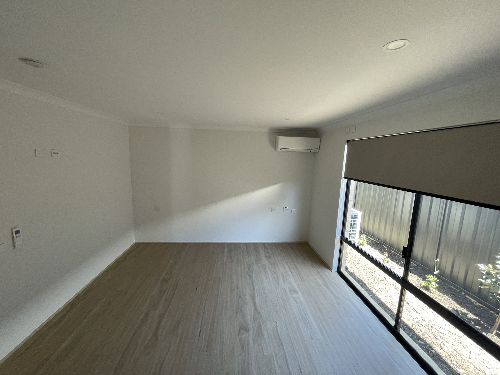Coodanup SDA House
