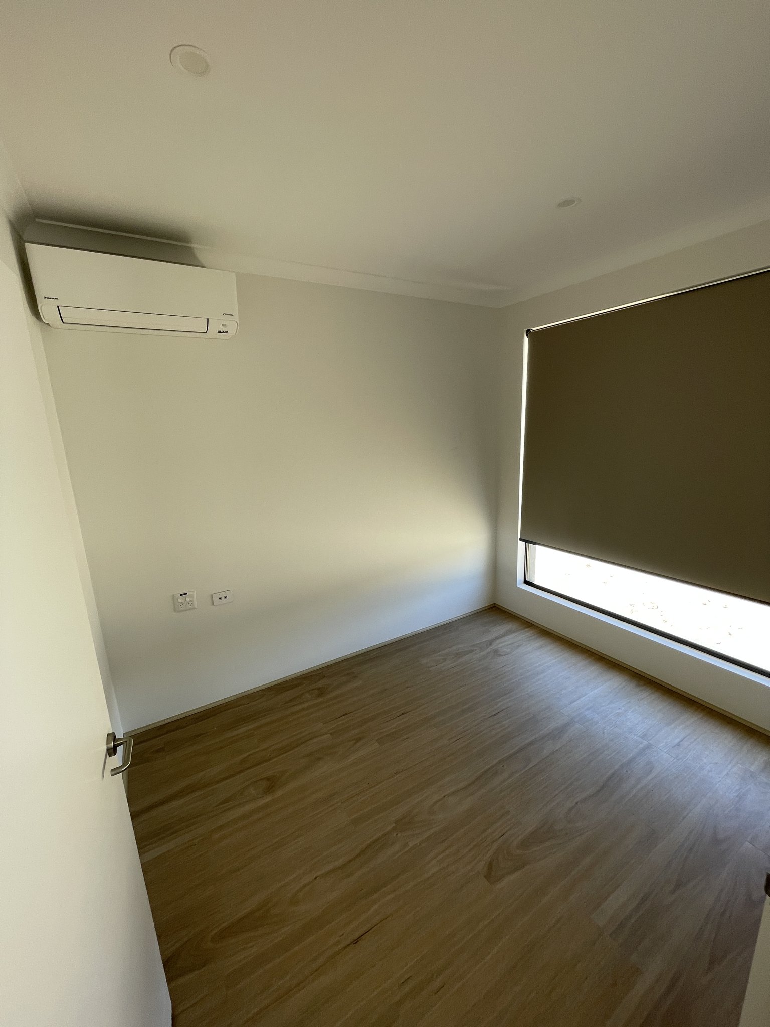 Coodanup SDA House