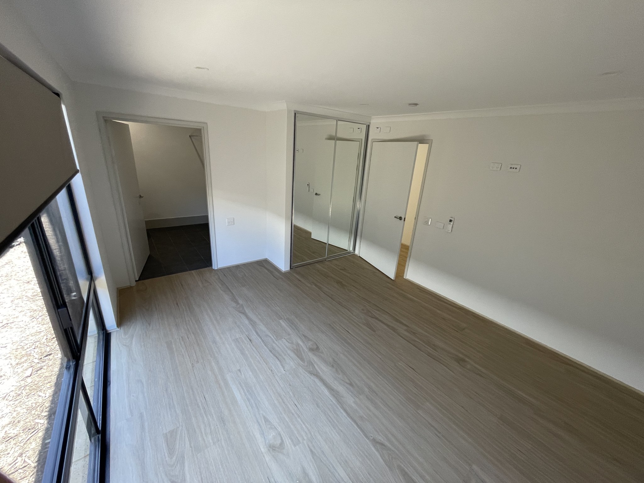 Coodanup SDA House