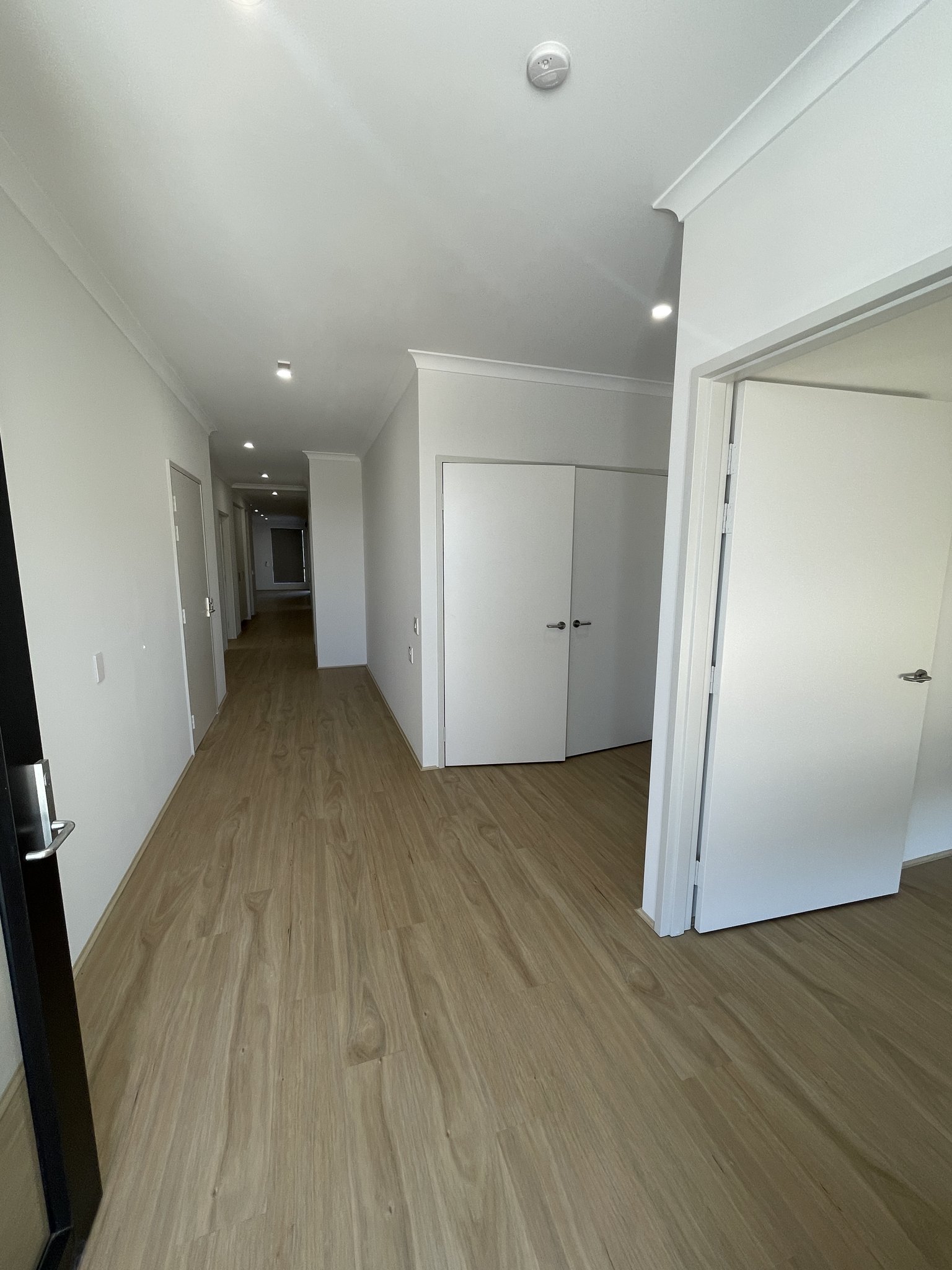 Coodanup SDA House