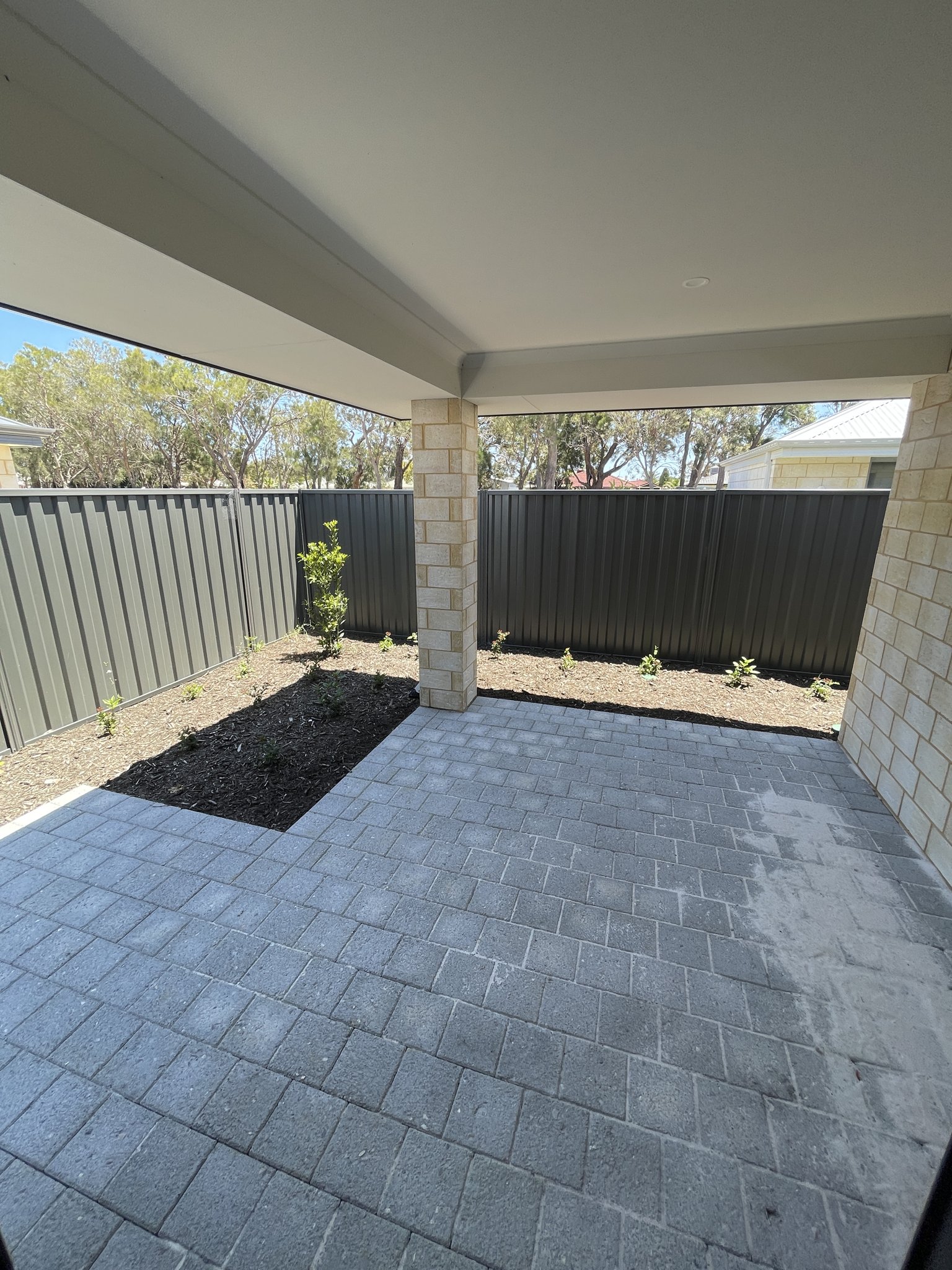 Coodanup SDA House