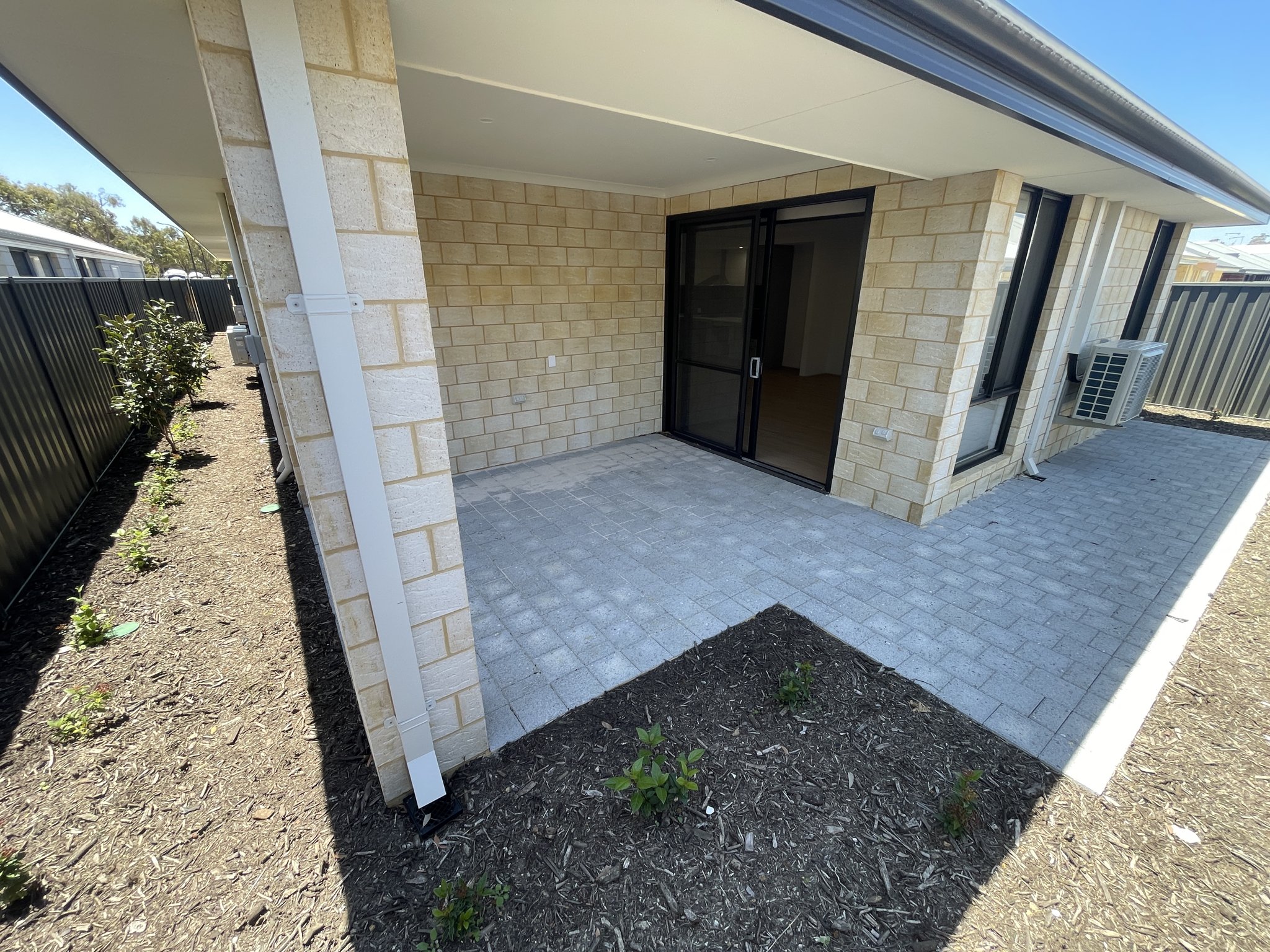 Coodanup SDA House