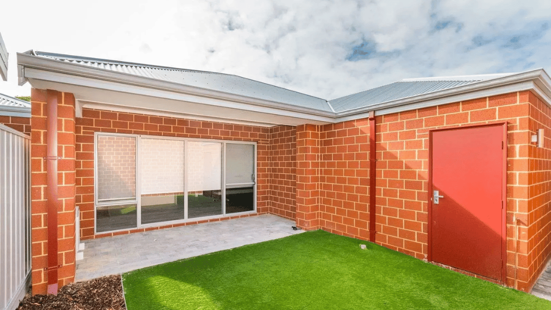 Safe and Supportive SIL Accommodation in Wilson — Home image 9