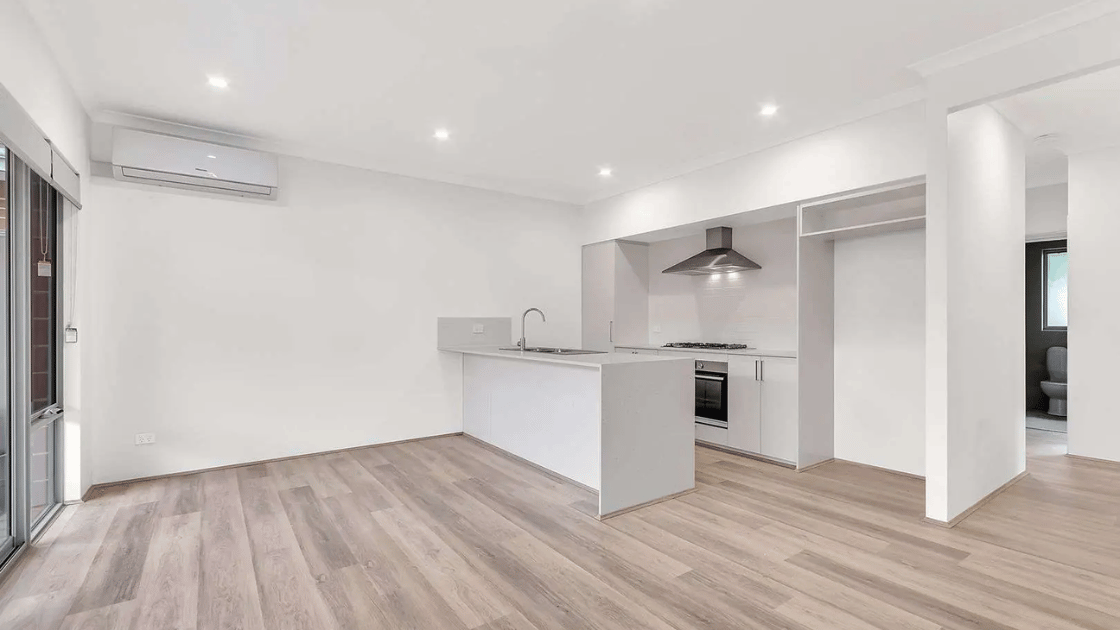 Safe and Supportive SIL Accommodation in Wilson — Home image 5