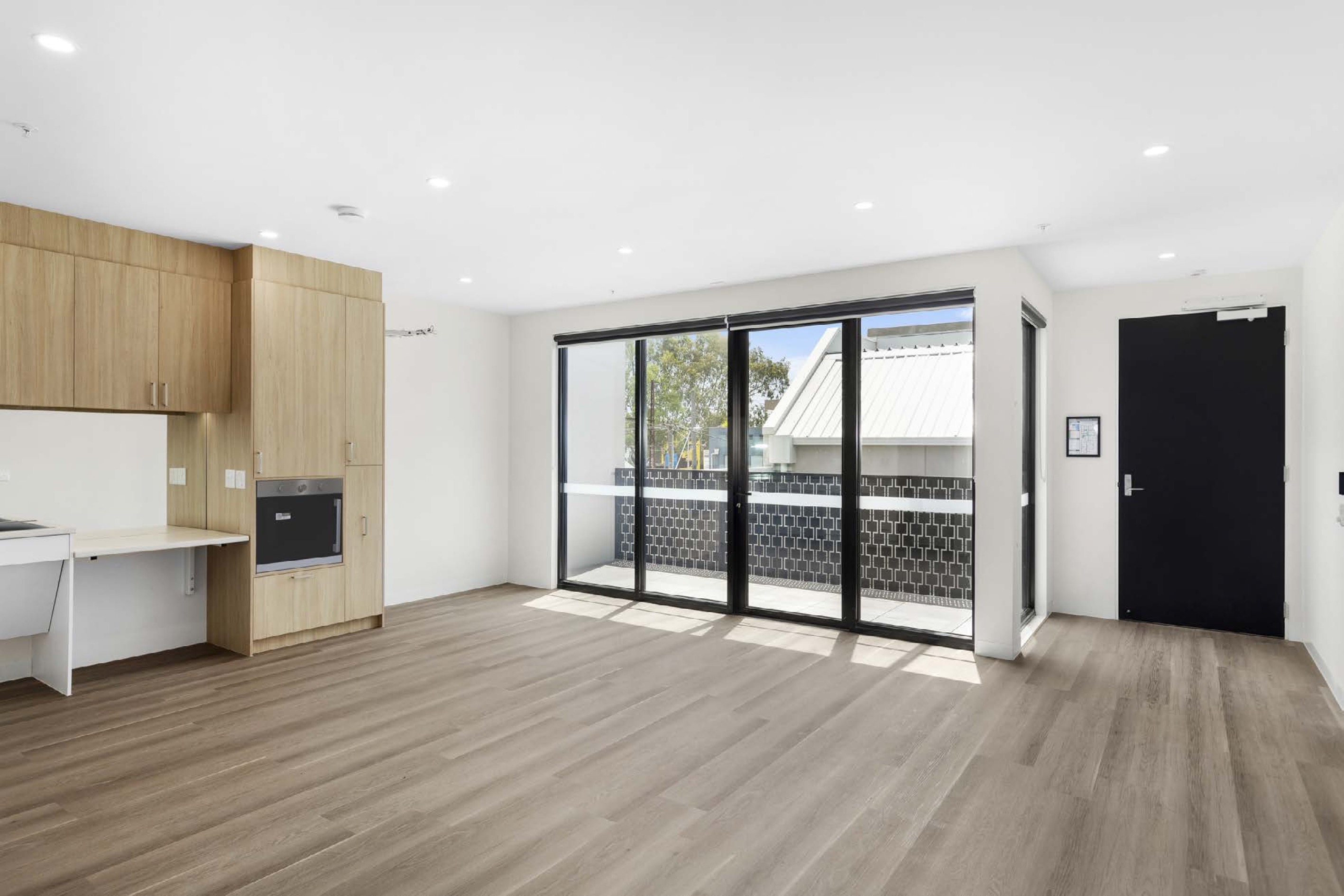 Now Leasing – Multiple Brand New HPS SDA Apartments Available in Fairfield — Home image 3
