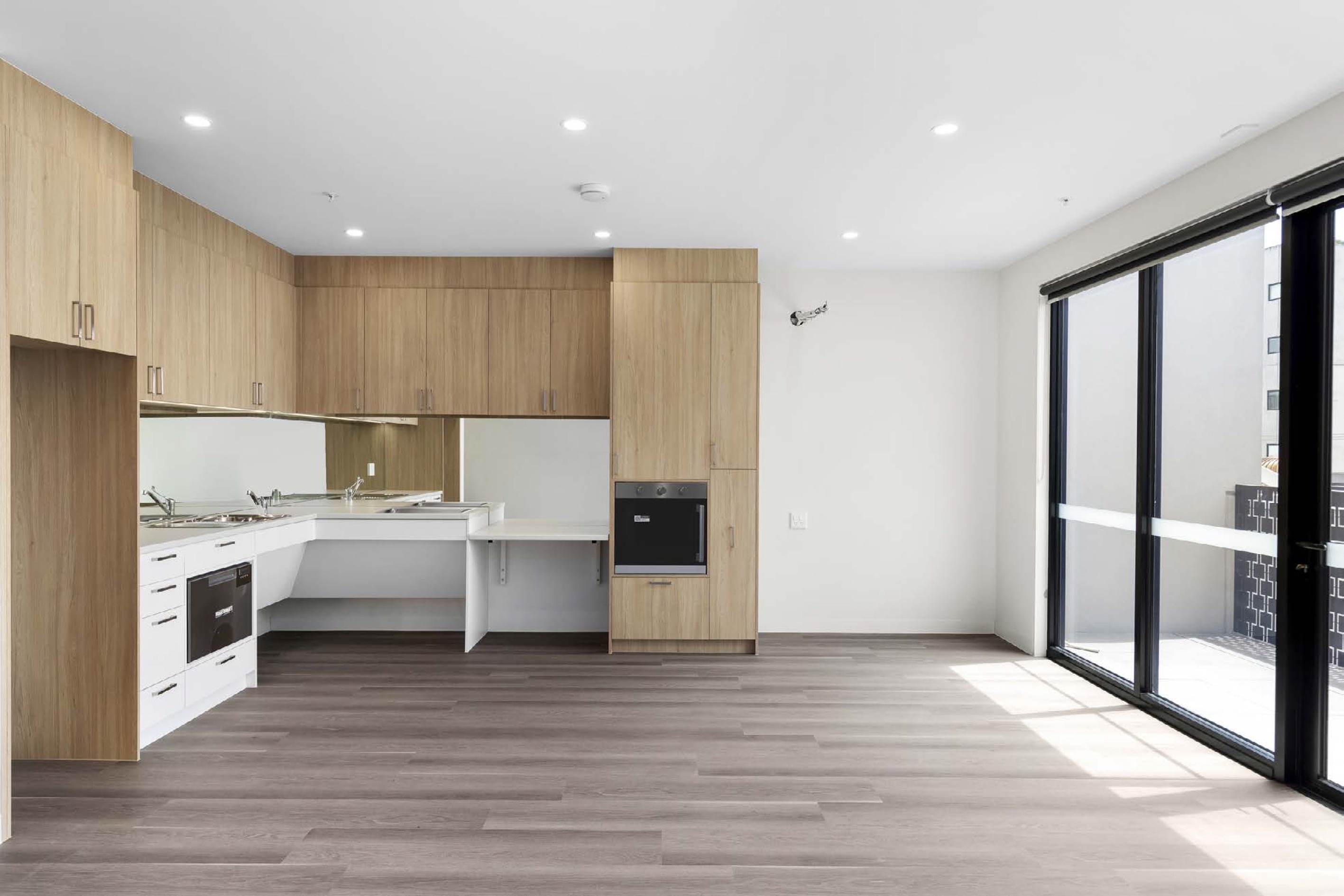 Now Leasing – Multiple Brand New HPS SDA Apartments Available in Fairfield — Home image 4