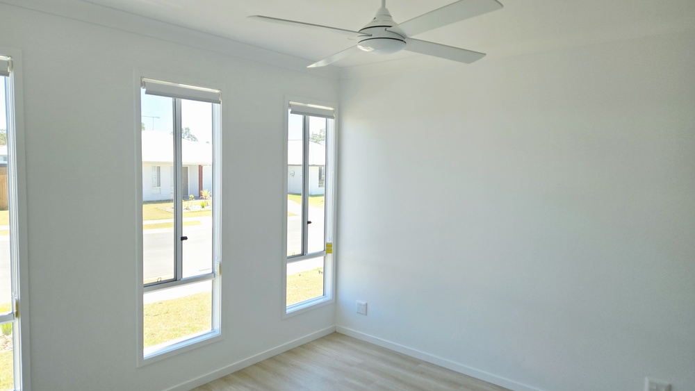 Hervey Bay Coastal Improved Liveability SDA Home + OOA — Home image 4