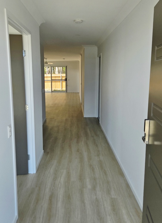 Hervey Bay Coastal Improved Liveability SDA Home + OOA — Home image 5