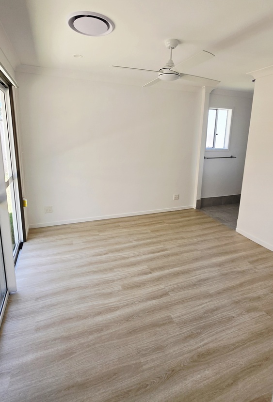 Hervey Bay Coastal Improved Liveability SDA Home + OOA — Home image 6