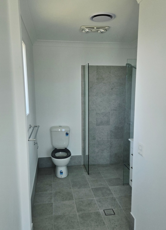 Hervey Bay Coastal Improved Liveability SDA Home + OOA — Home image 8