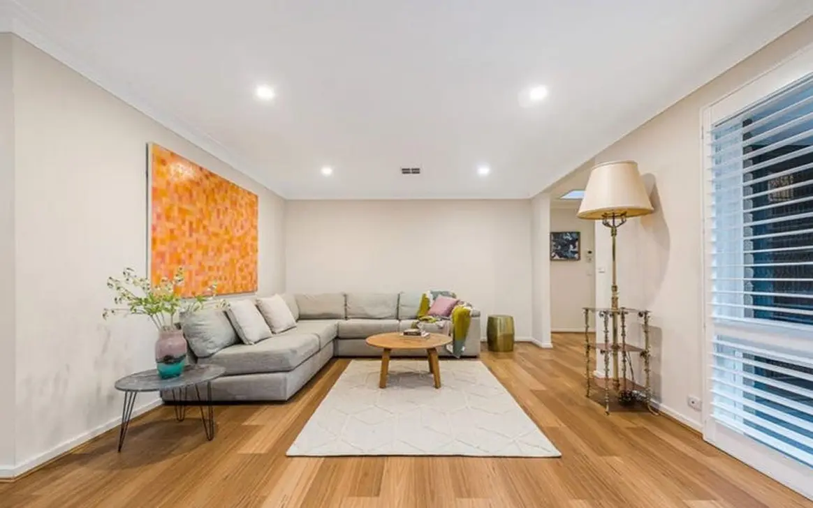 Elegant and Expansive SIL Home in Caulfield — Home image 5