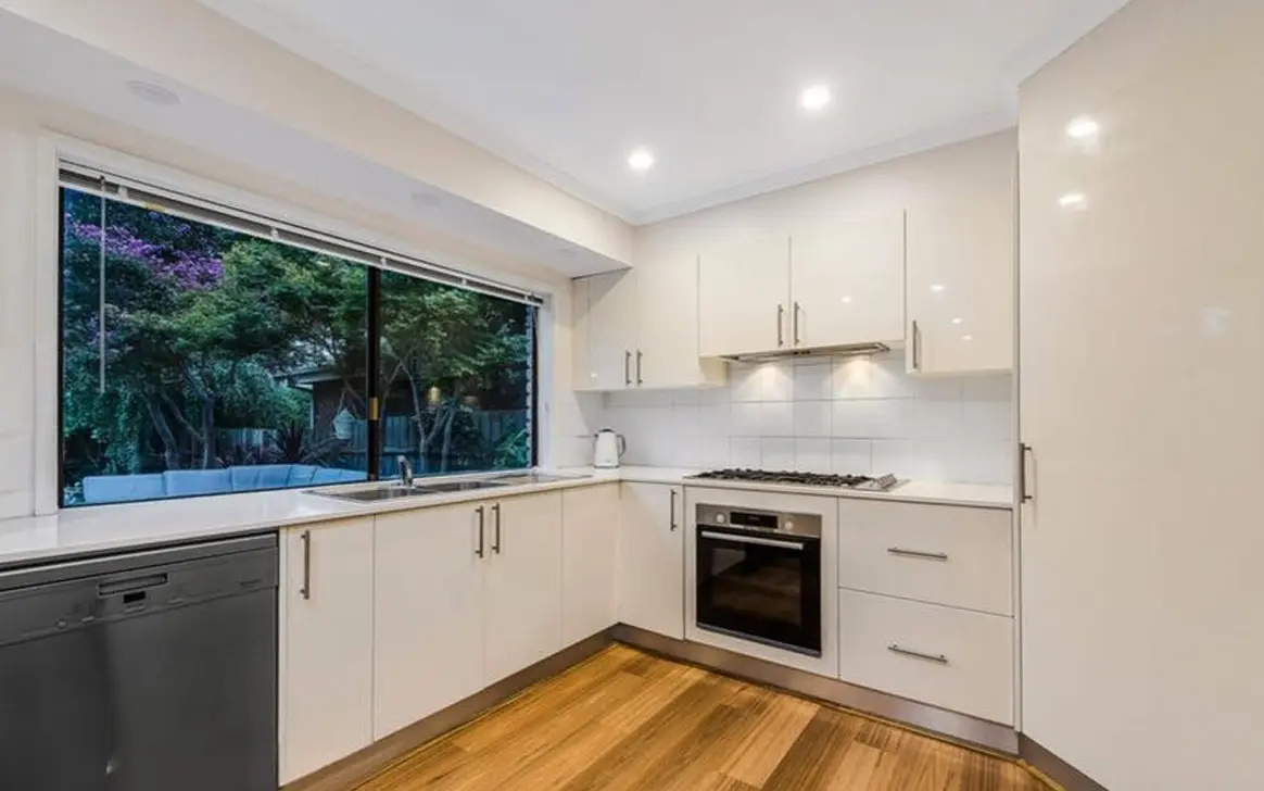 Elegant and Expansive SIL Home in Caulfield — Home image 6