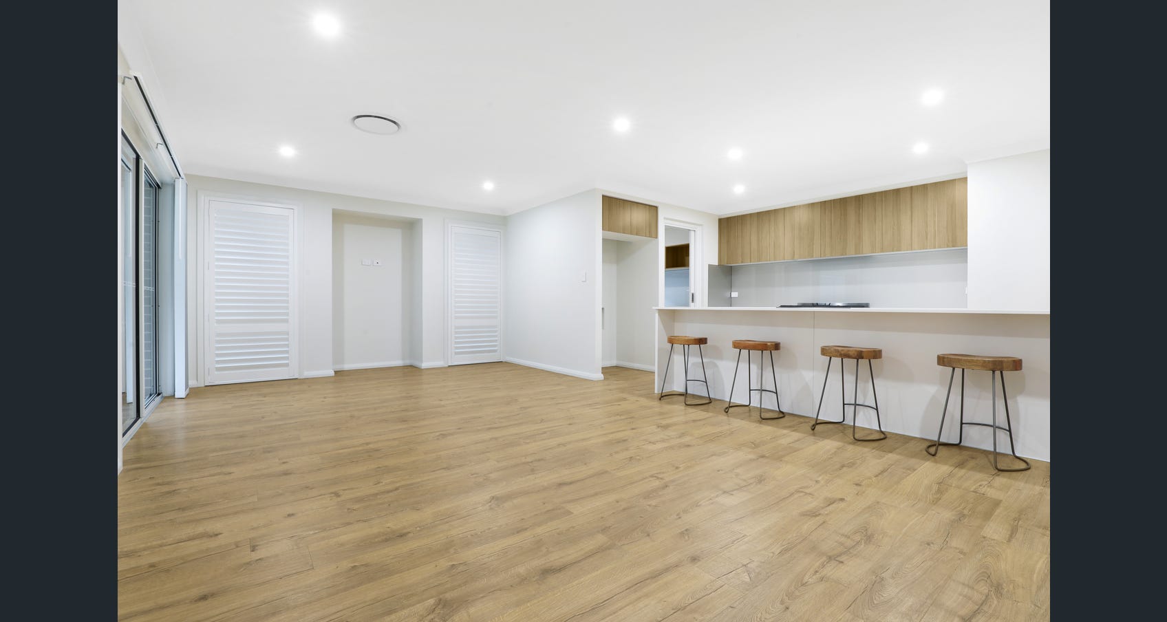Brand NEW SIL Home! — Home image 3