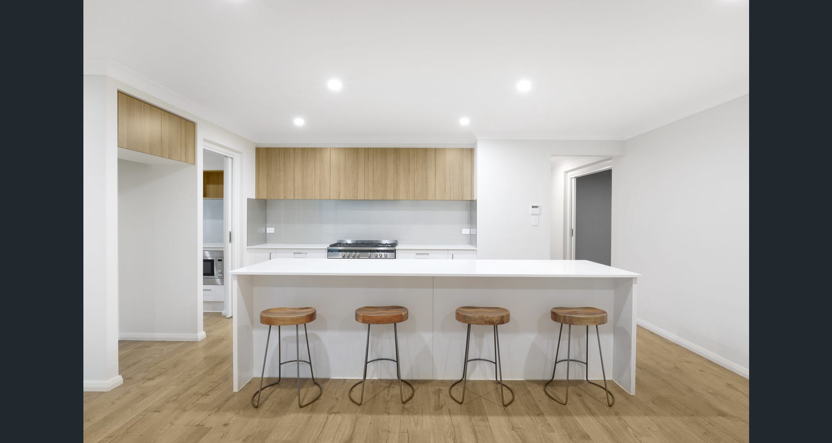 Brand NEW SIL Home! — Home image 5