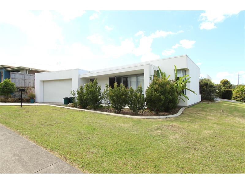 1:2 SIL Nambour, QLD — Floorplan 1