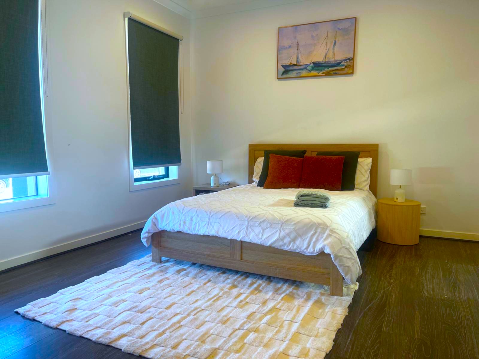 SIL/ Respite/STA/MTA in Deanside — Home image 2