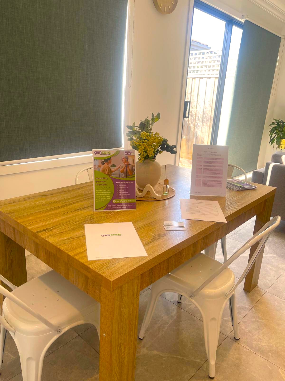 SIL/ Respite/STA/MTA in Deanside — Home image 9