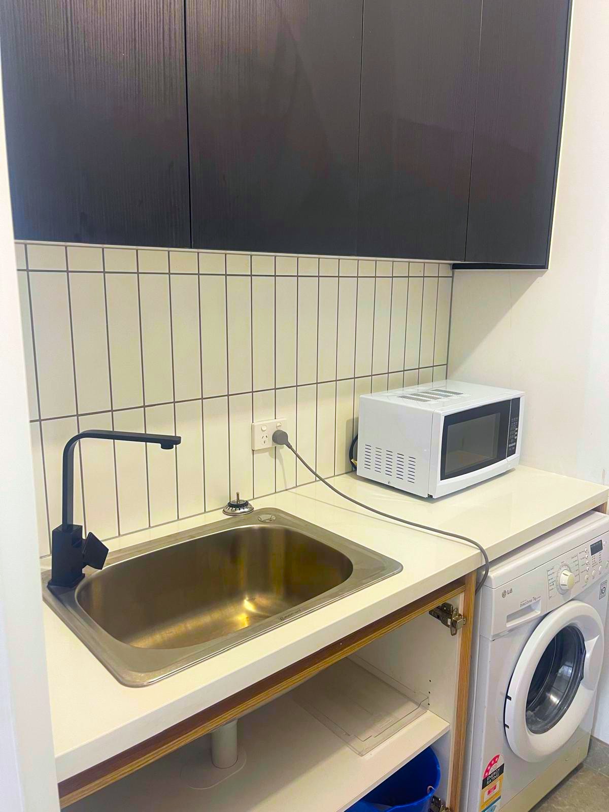 SIL/ Respite/STA/MTA in Deanside — Home image 13