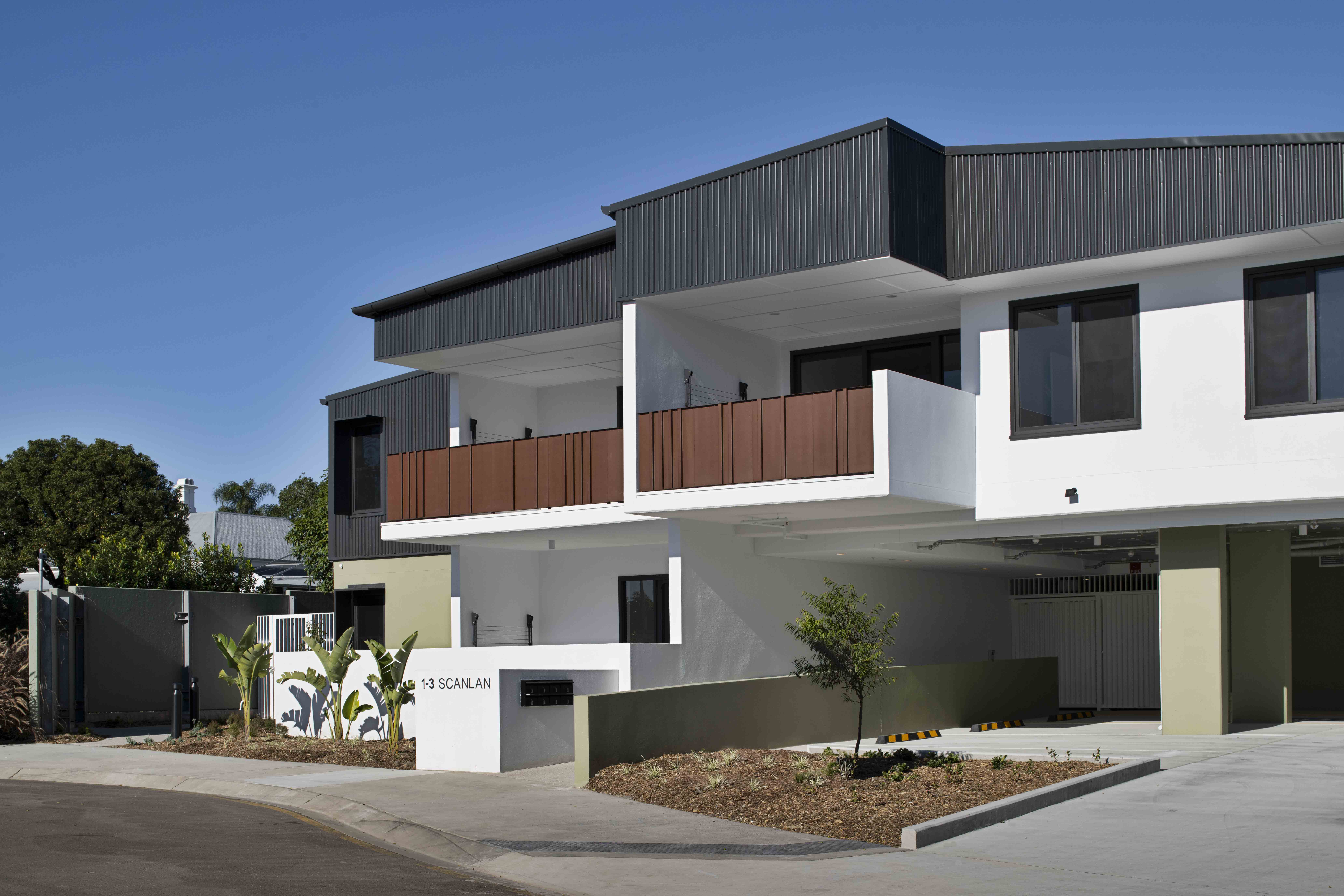 1 Vacancy left! Scanlan St, East Brisbane, QLD — Home image 3