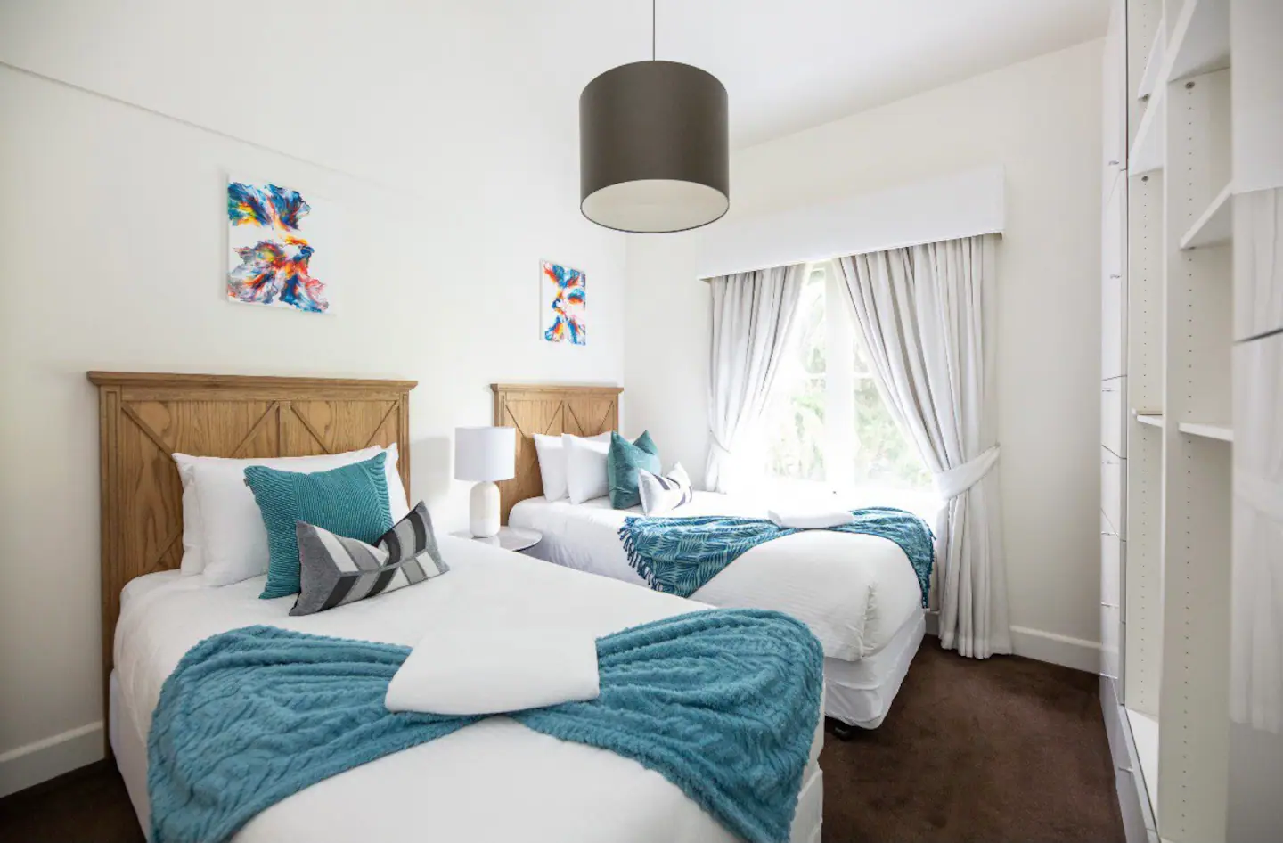 Accessible Accommodation in East Melbourne - Available now for MTA/STA — Home image 7