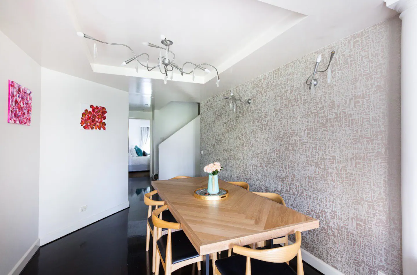 Accessible Accommodation in East Melbourne - Available now for MTA/STA — Home image 2