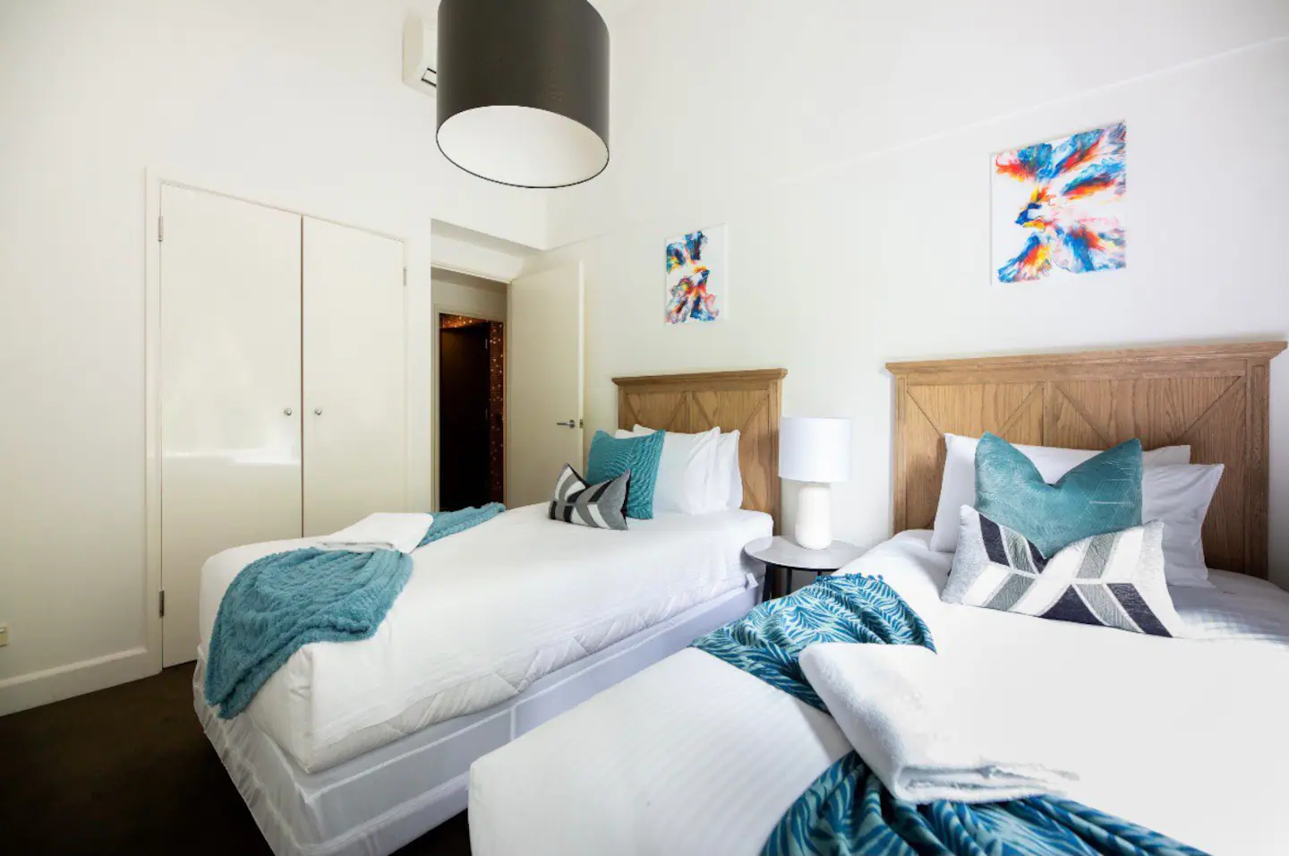 Accessible Accommodation in East Melbourne - Available now for MTA/STA — Home image 5