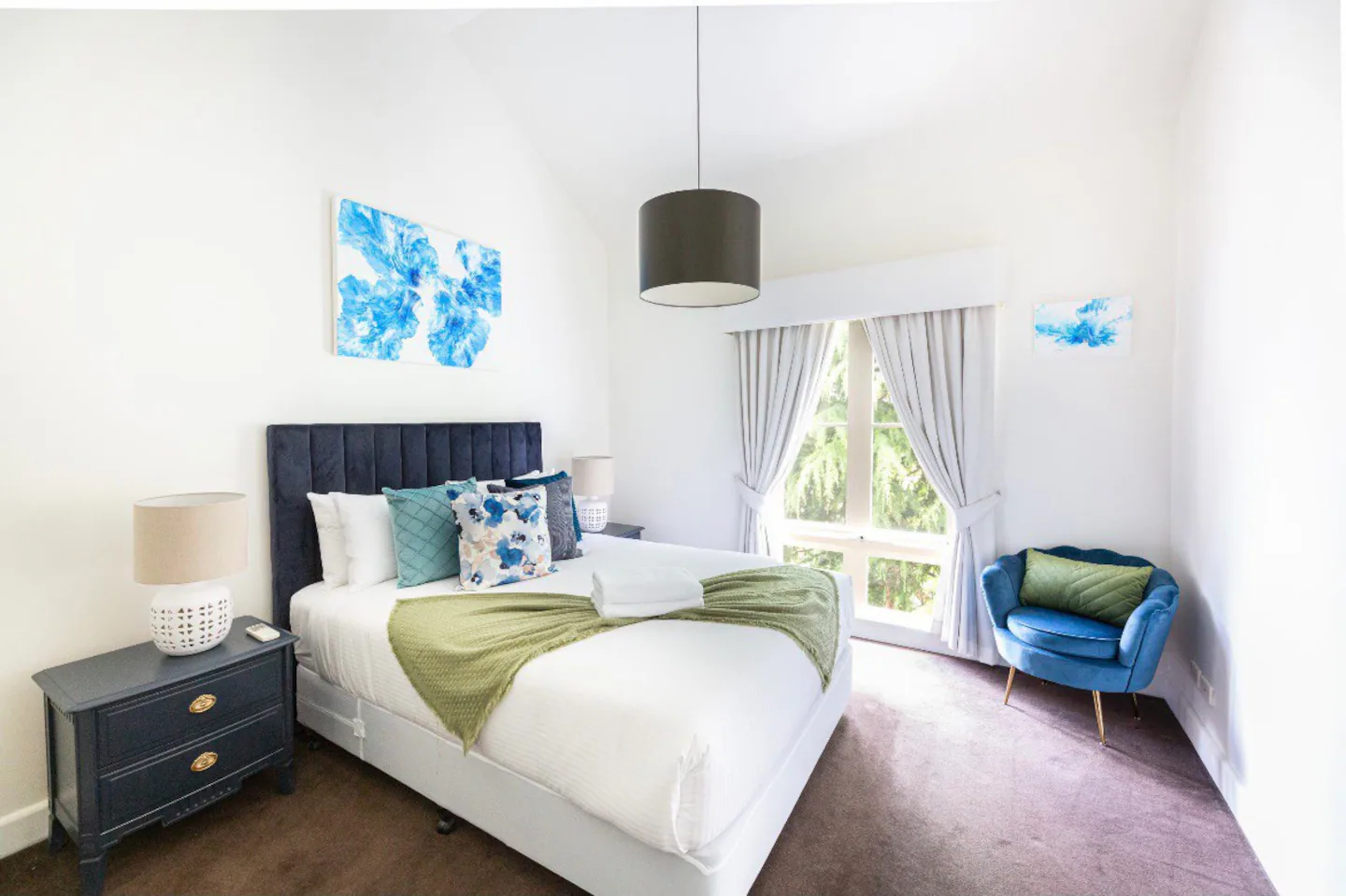 Accessible Accommodation in East Melbourne - Available now for MTA/STA — Home image 8