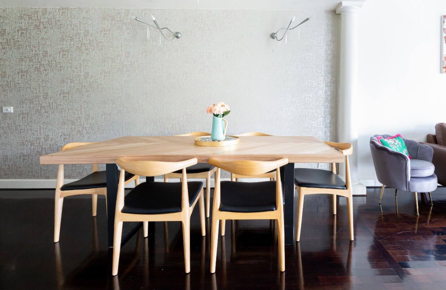 Accessible Accommodation in East Melbourne - Available now for MTA/STA — Home image 11