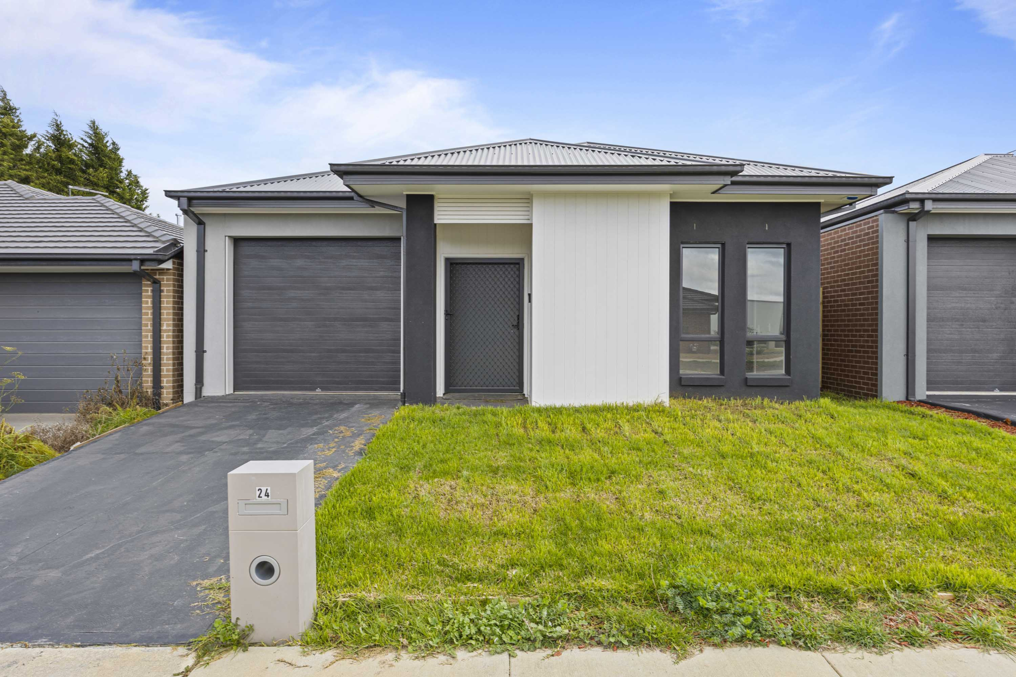 Withers Road, Bonshaw VIC 3352 — Home image 2