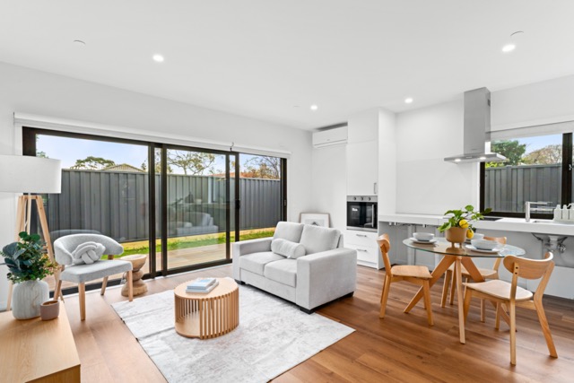 Cranbourne SDA — Home image 2