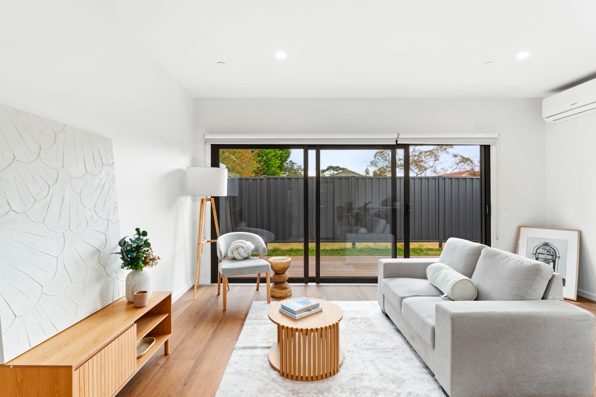 Cranbourne SDA — Home image 4