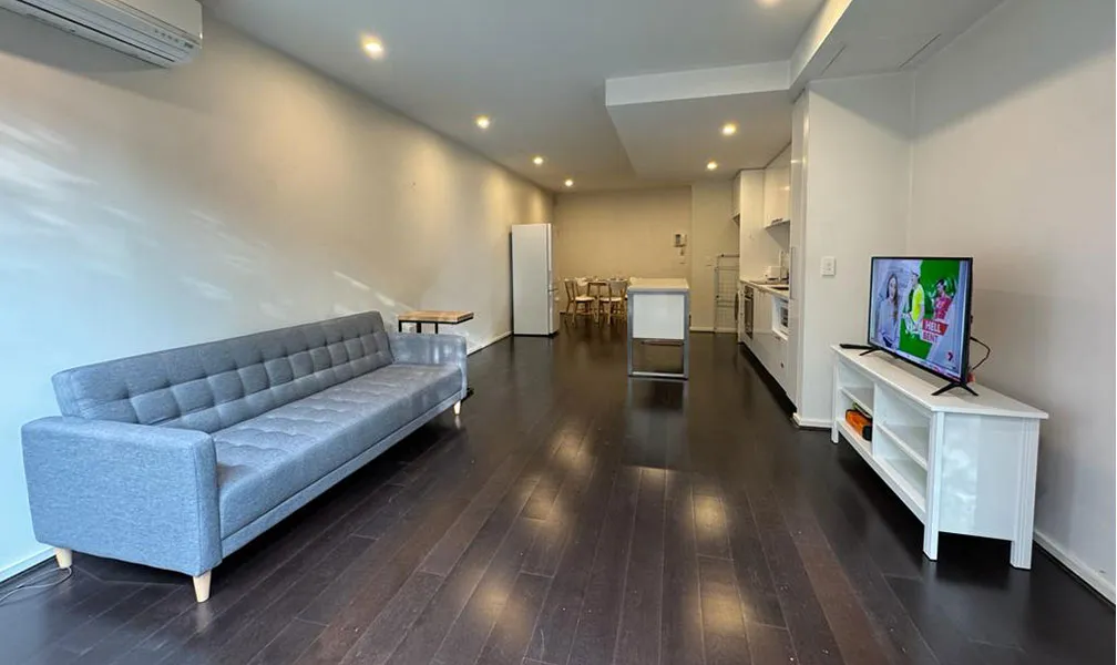 Accessible Accommodation In Elsternwick - Available Now for STR/MTA — Home image 3