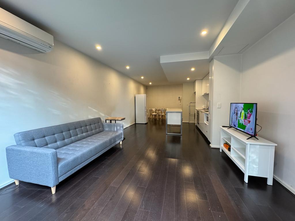 Fully HPS Accommodation is available in Elsternwick -SIL/MTA — Home image 12