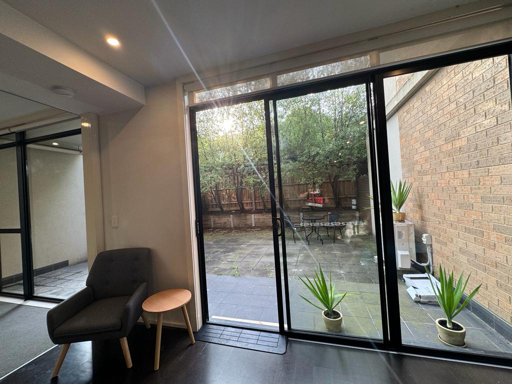 Fully HPS Accommodation is available in Elsternwick -SIL/MTA — Home image 13