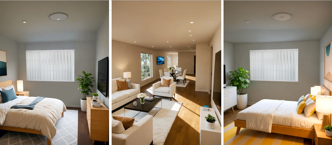 SDA Certified Home with Improved Livability or Robust + OOA in Point Vernon — Home image 4