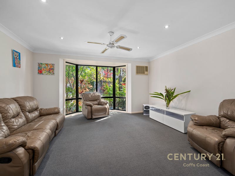 SIL in tranquil and peaceful setting Crabbe St Woolgoolga — Home image 5