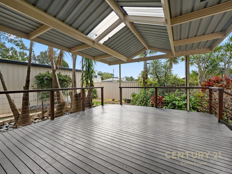 SIL in tranquil and peaceful setting Crabbe St Woolgoolga — Home image 3