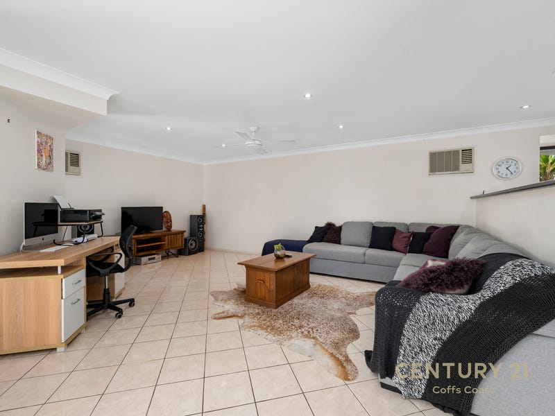 SIL in tranquil and peaceful setting Crabbe St Woolgoolga — Home image 4