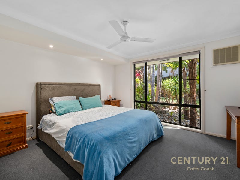 SIL in tranquil and peaceful setting Crabbe St Woolgoolga — Home image 5