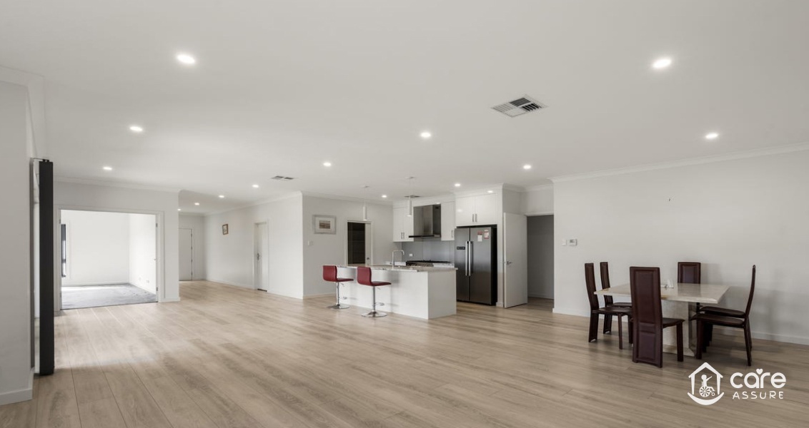 Supported Independent Living Home in Mount Gambier — Home image 3