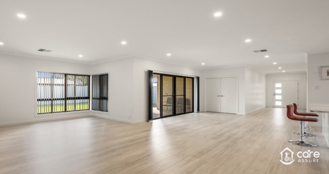 Supported Independent Living Home in Mount Gambier — Home image 4